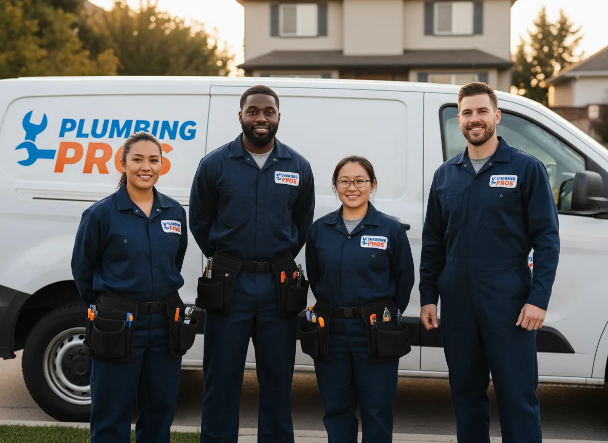 Water Heater Repair company in Craig, AK